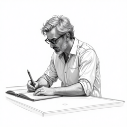 Manager in een wereld die wil veranderen