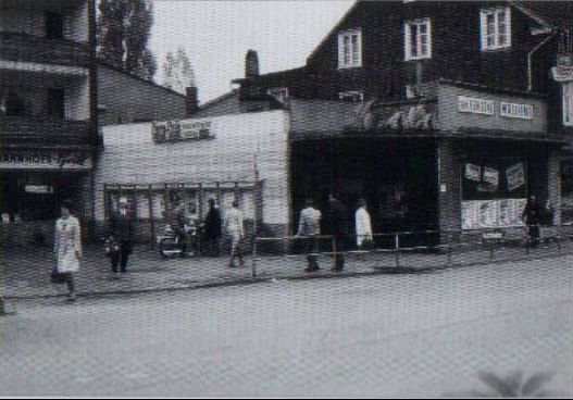 (1968)Kino Scala am Bahnhof
