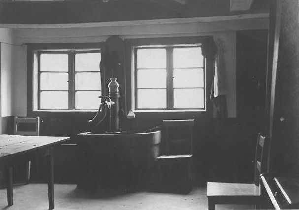 Die Photos sind 1920-1930 rund um der Unterdorfstrasse und Bauer Lohmann entstanden. Photo 8