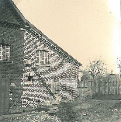 Die Photos sind 1920-1930 rund um der Unterdorfstrasse und Bauer Lohmann entstanden. Photo 11