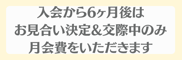 料金表