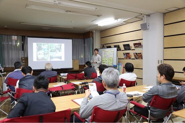 きくがわ未来塾