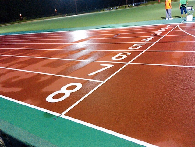 しずおか市町対抗駅伝