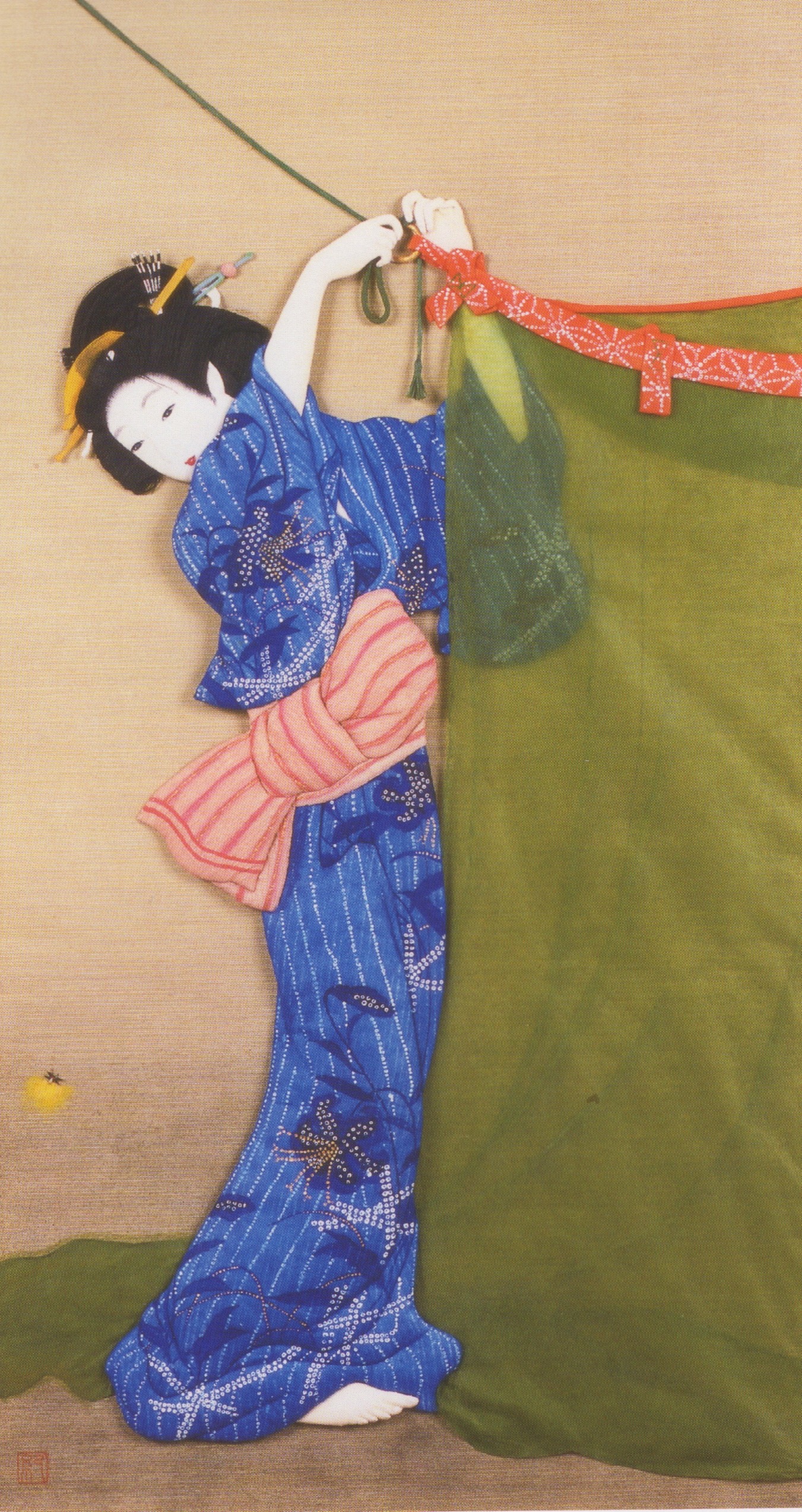 蛍-上村松園.jpg
