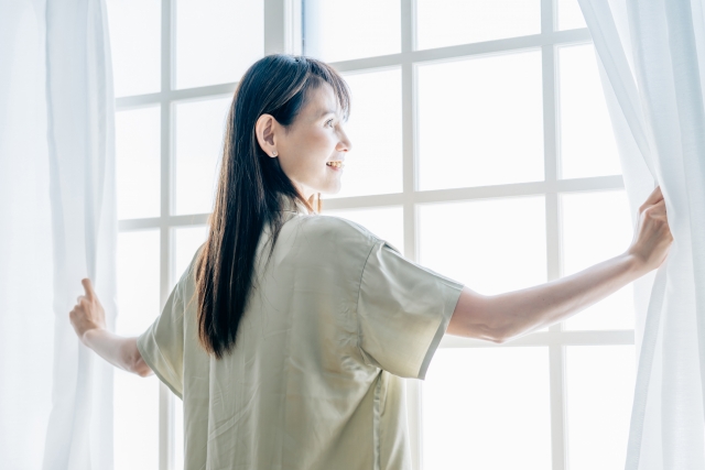 腰痛にならないためにしておきたい17のこと⑩ 栄養バランスのよい食事を摂る