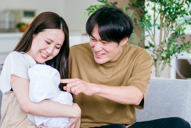 美作市で産後の整体と骨盤矯正！子育てをラクにする方法
