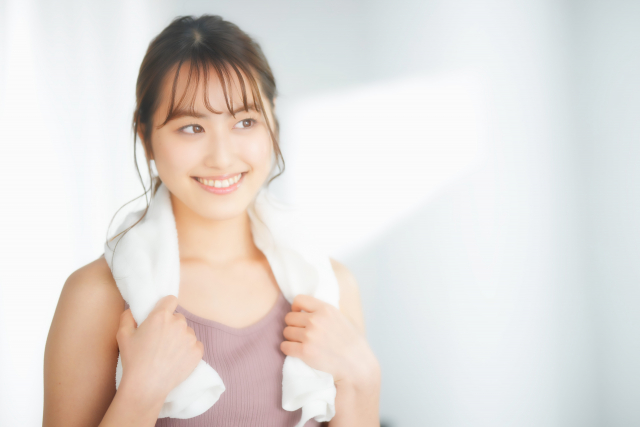 12月は不調が出やすい月——美作市で考える「予防」という体の整え方