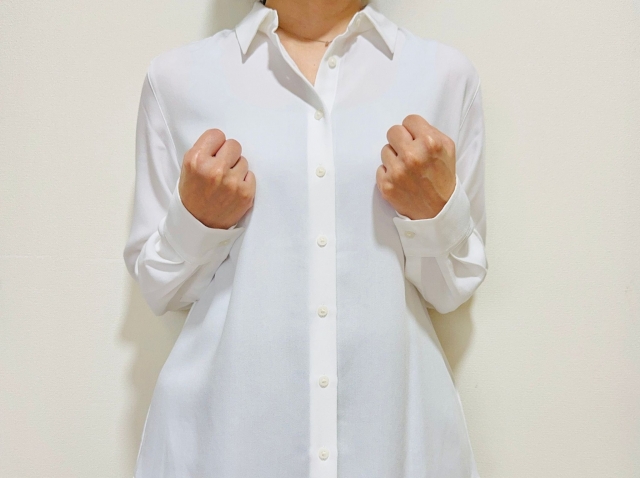 腰痛にならないためにしておきたい17のこと④荷物は両手で均等に持つこと