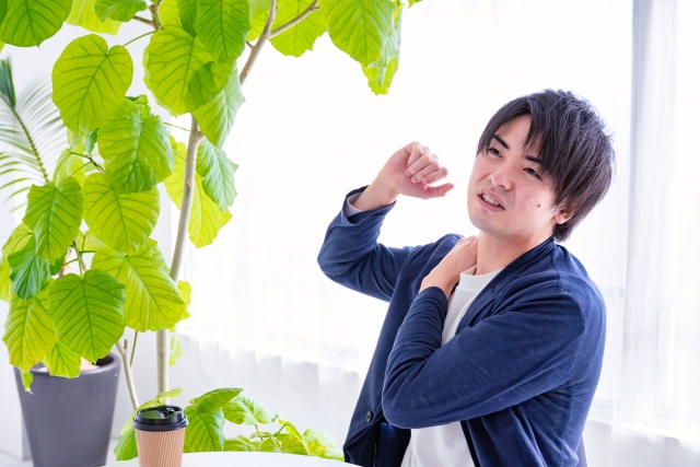 美作市で肩こりが取れないあなたへ｜川野整体の“全身から整える”整体