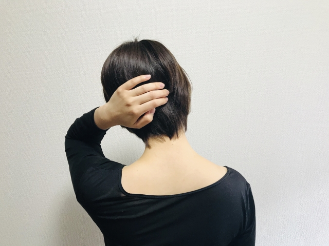 赤磐市で薬やマッサージに頼らない！頭痛・首こり・肩こりを根本から整える整体