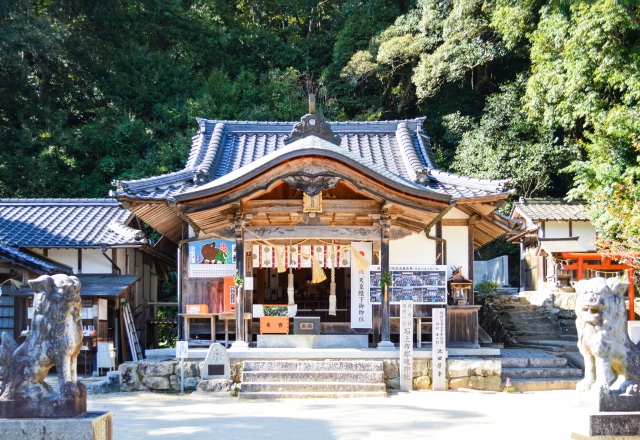 赤磐市で石上布都魂神社の癒しと整体を満喫！心身がスッキリするコツ