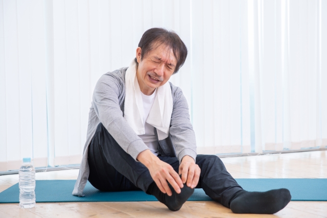 美作市で「足のしびれに悩まされているのに、病院では“経過観察”と言われただけ──」そんな方へ整体という選択を。