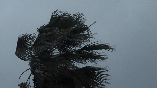 赤磐市で台風シーズンに起こりやすい不調と整体でできるケア