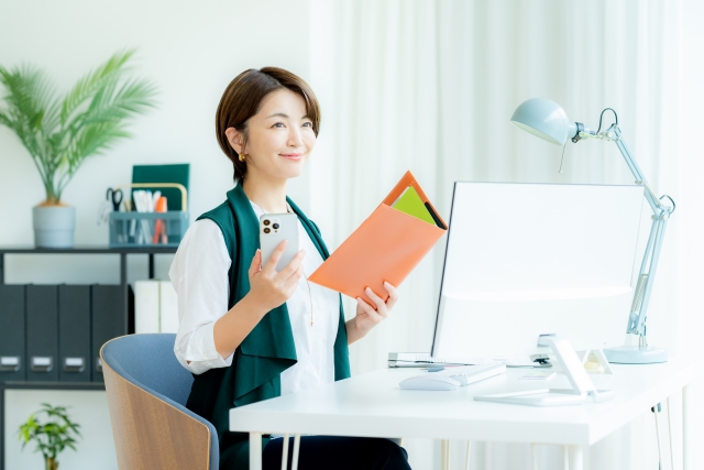 赤磐市でデスクワークの肩こりを解消！整体でスッキリするコツを伝授
