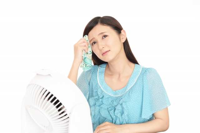 美作市で夏の疲れを秋に持ち越さない！整体とセルフケアで体をリセット