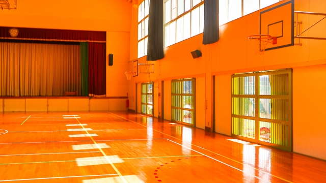 スポーツの秋！美作市の部活で頑張る学生におすすめの整体ケア