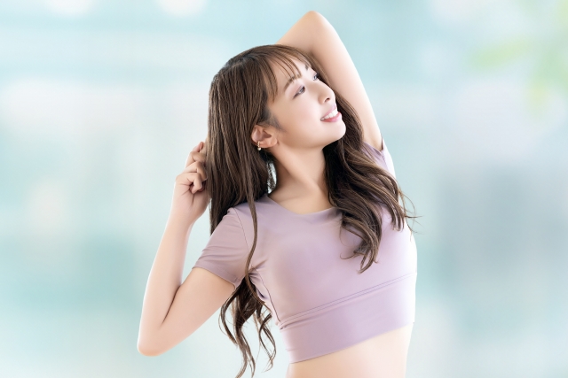 肩こりにならないためにしておきたい17のこと ⑥ ストレッチを日課にする 〜“少し動かす”だけでも違う〜