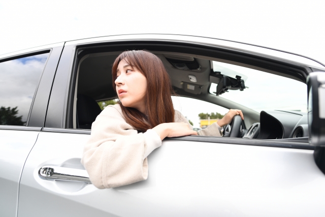 「新しい道が不安で力が入る…」美作市で増える運転ストレスによる肩こり対策