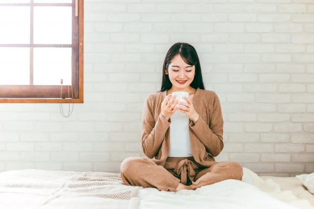 肩こりにならないためにしておきたい17のこと ⑩ 温めて血行を促進する 〜肩こり予防のための温活〜