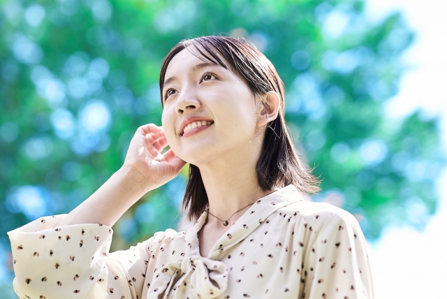 自律神経の不調、美作市の整体で整えていきましょう｜川野整体施術院（美作院）