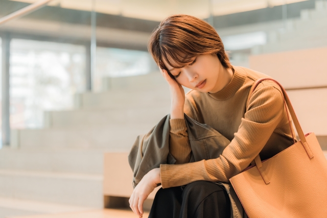 赤磐市で頭痛薬に頼り続ける生活を見直したい方へ