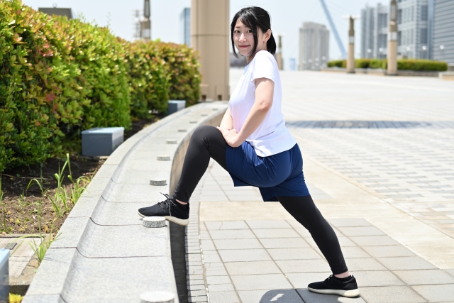 赤磐市で股関節の痛みに困ってる方へ！整体でスムーズな動きを