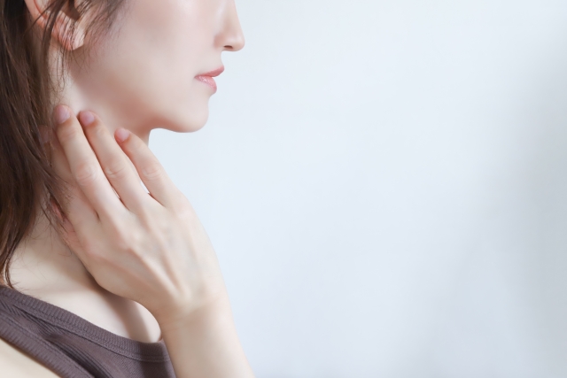 【美作市】ストレートネックと骨盤のゆがみ…じつは関係あるって知っていましたか？