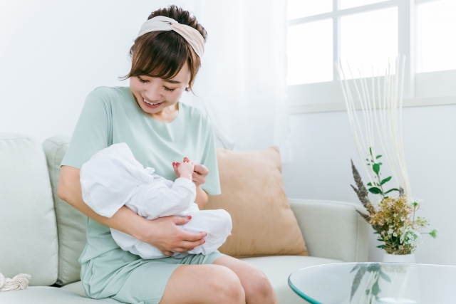 赤磐市で産後の整体と骨盤矯正！身体を整えて快適な毎日を