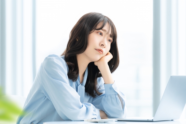 肩こりにならないためにしておきたい17のこと ⑭ ストレスを溜め込まない ～心の緊張は肩の緊張～