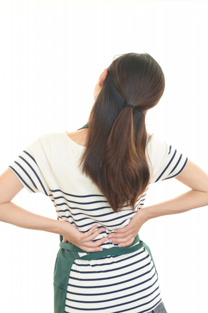 腰痛にならないためにしておきたい17のこと②同じ姿勢を長時間続けない