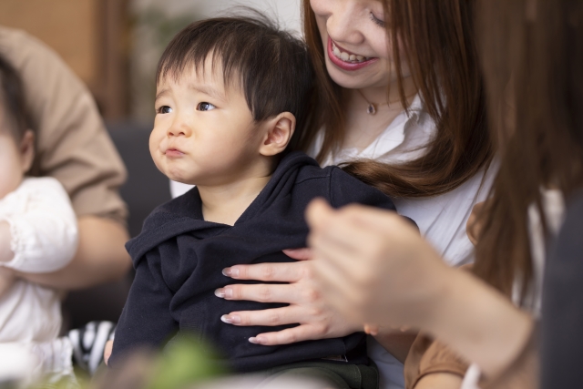美作市で子連れOKの整体！川野整体施術院で疲れを癒す