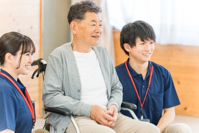 美作市の介護士さんの肩こり・腰痛ケアに｜川野整体施術院 美作院で根本アプローチ