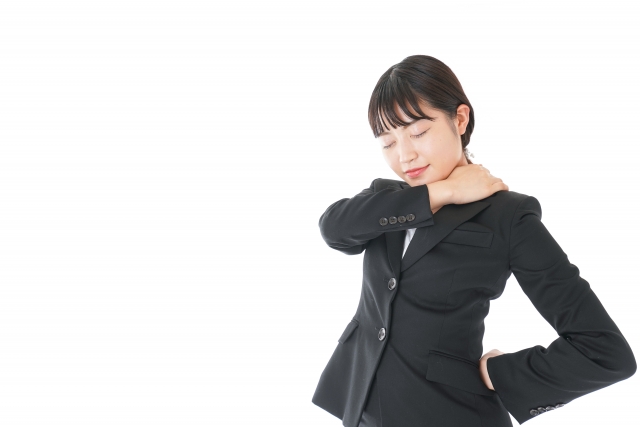 美作市で立ち仕事の疲れを整体で解消！川野整体施術院でラクになろう