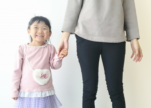 赤磐市で子連れOKの整体！川野整体施術院でママもリラックス