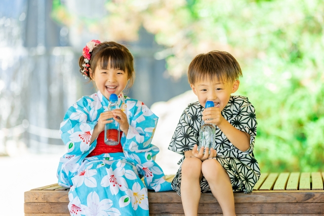 秋祭りシーズンに増える疲れ・腰の負担｜美作で整える身体ケア