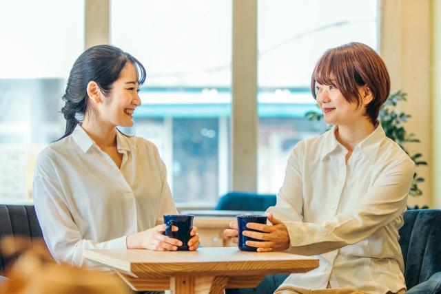 美作市でお友達と一緒に整体を受けたい方へ（同時施術はできる？）