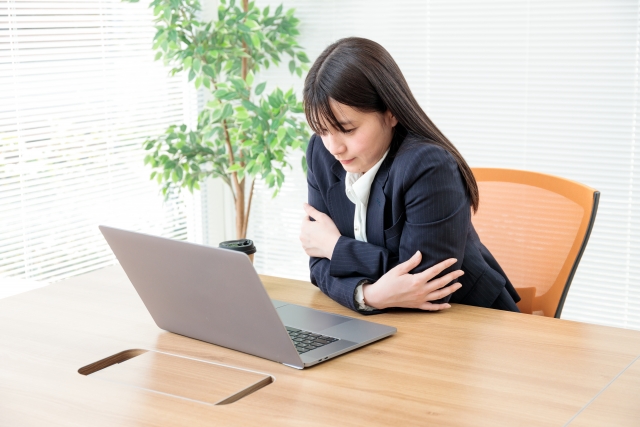 腰痛にならないためにしておきたい17のこと⑰ 冷え対策と入浴で血行促進する