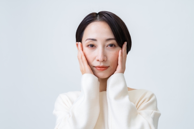 【40代女性のための整体】 年齢とともに変わる体を、やさしく整える時間を｜赤磐市・川野整体施術院