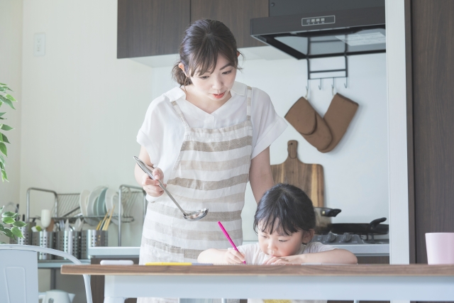 【赤磐市の主婦の皆さんへ】腰痛を“家事のせい”にしてあきらめていませんか？