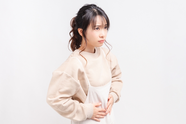 赤磐市で妊娠中の腰痛にお悩みの方へ｜やさしく整える整体