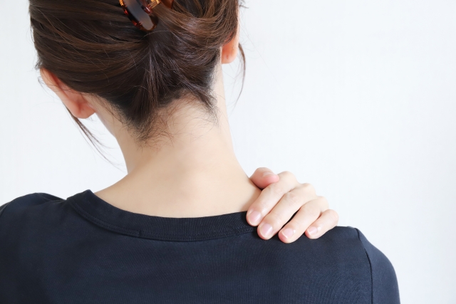 首が回らない…その不調、美作市で整体を受ける理由とは？