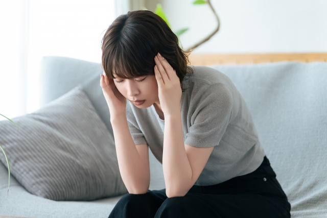 赤磐市で肩こり・頭痛に悩むあなたへ｜薬に頼らない根本改善の整体