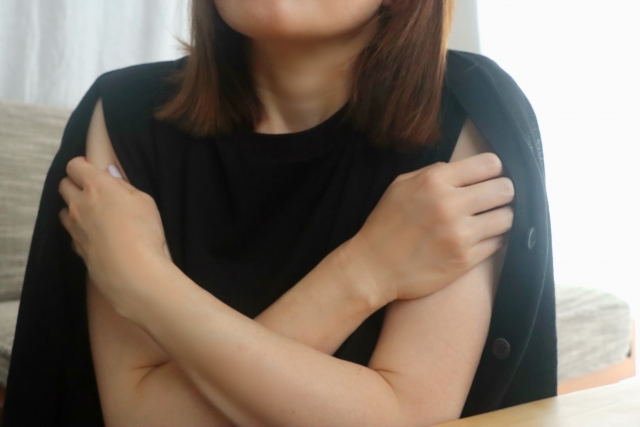 気温差で体がだるい？｜赤磐市で人気の「ゆるめて整える整体」