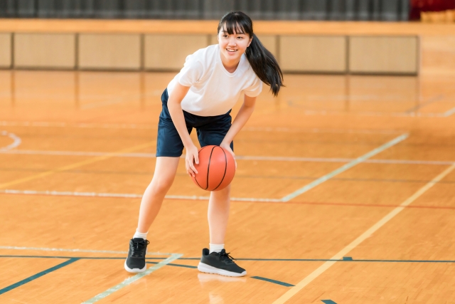 赤磐市で部活・スポーツを頑張る高校生の皆さんへ