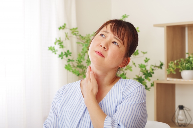 赤磐市で寝違えや首の痛みに困ってる方へ！整体で楽になるコツ