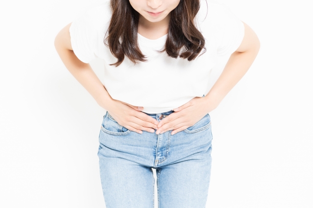 生理痛と骨盤の関係とは？赤磐市の川野整体施術院でできるケア