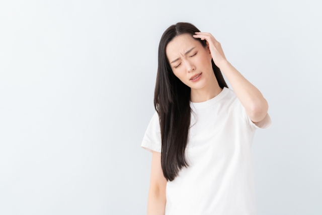 赤磐市で頭痛に悩む方必見！整体師が教える原因と対策