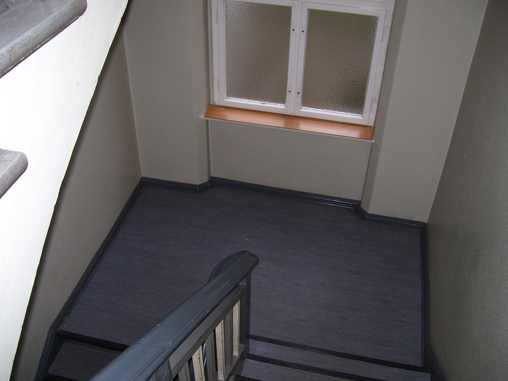 Sauberes Haus