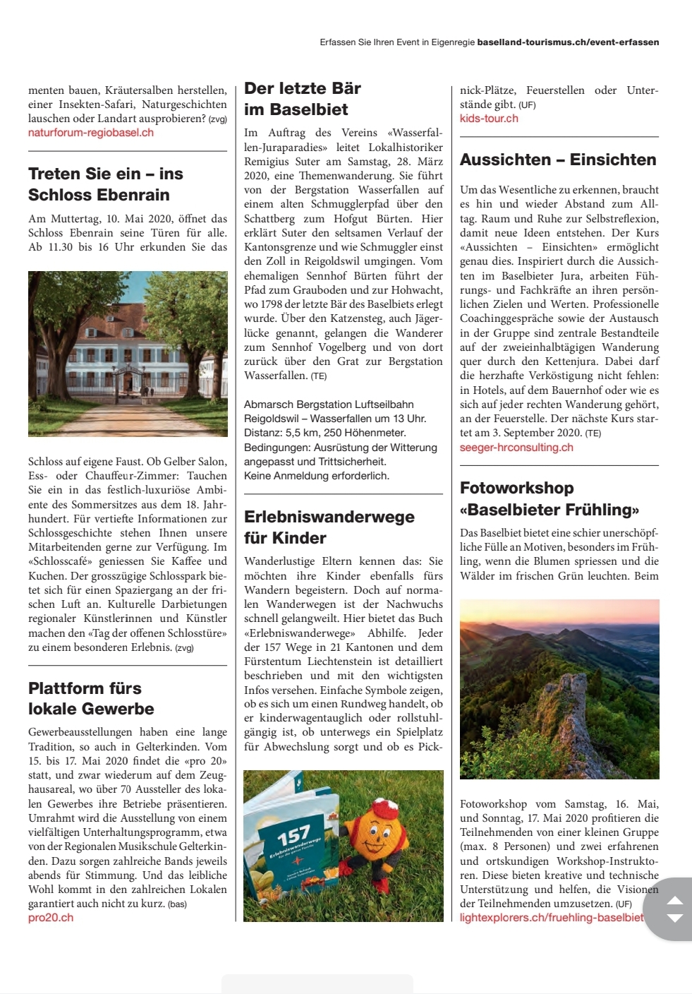 Ausgabe Nr. 32