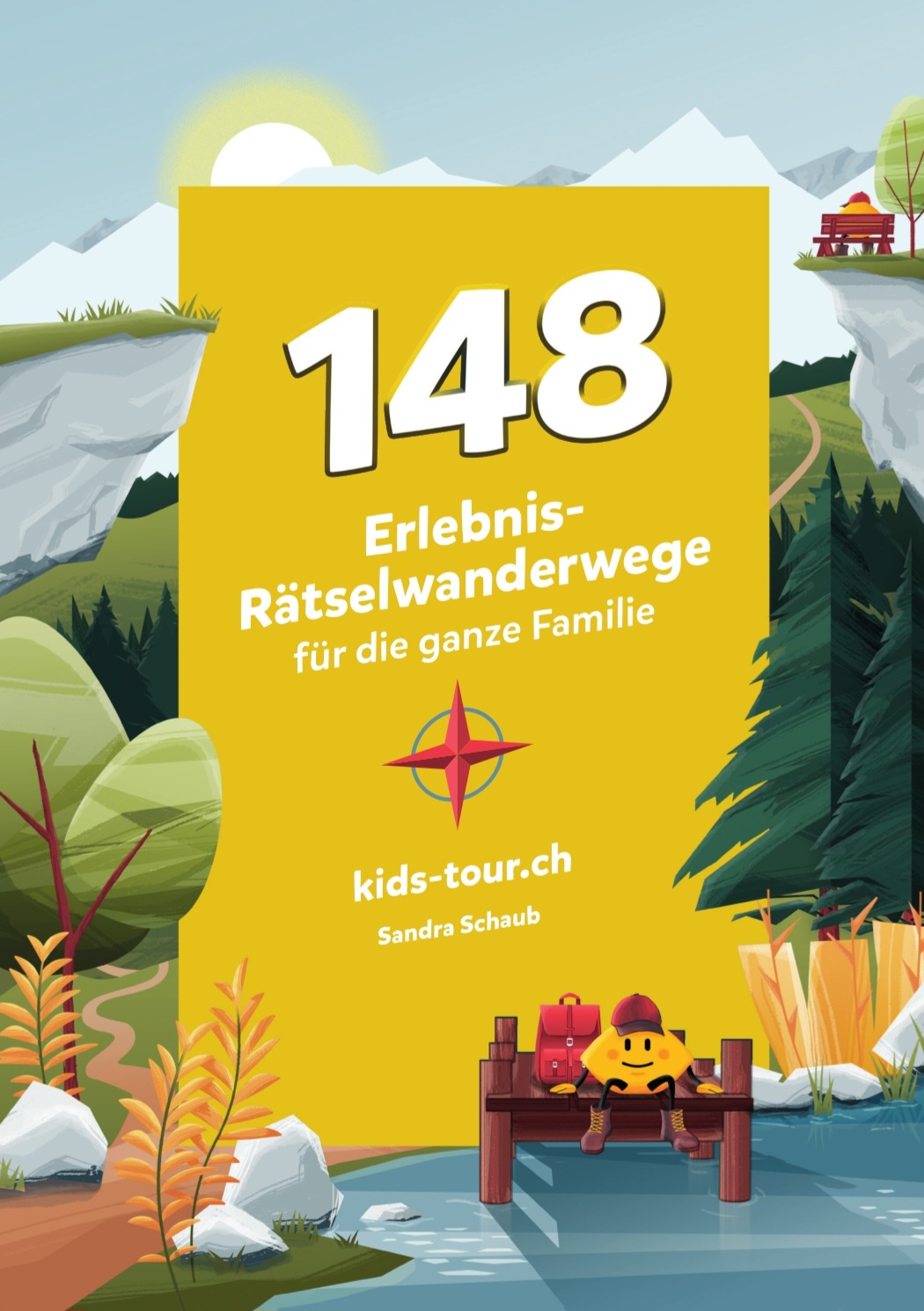 Neues Wanderbuch